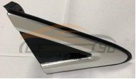 For CADILLAC SERIES 2018XTS FENDER GARNISH