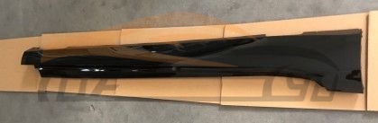 For CADILLAC SERIES 2013XTS THRESHOLD TRIM