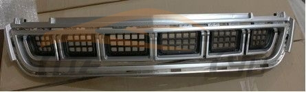 For CADILLAC SERIES 2013XTS GRILLE COVER 13-17