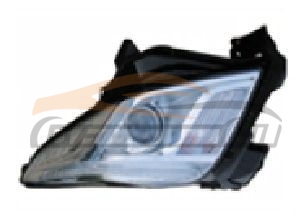 For CADILLAC SERIES 2013XTS HEAD LAMP