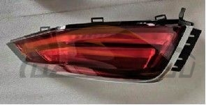 For CADILLAC SERIES 2017-2018 TAIL LAMP