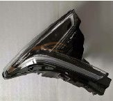 For CADILLAC SERIES 2019 HEAD LAMP