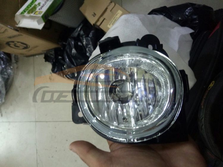 For FORD SERIES 2006-2008 RANGER FOG LAMP