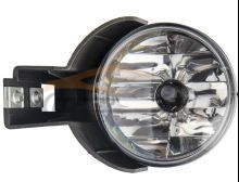 For DODGE SERIES 2005-2007 CHARGER FOG LAMP