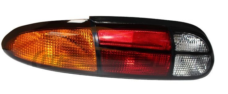 For CHEVROLET SERIES 1996 CAMARO TAIL LAMP