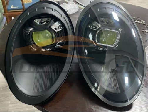For PORSCHE PANAMERA TURBO 21-22 HEAD LAMP