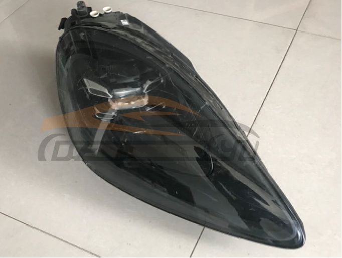 For PORSCHE CAYENNE 9Y0 18-22 HEAD LAMP