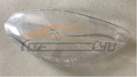 For PORSCHE PANAMERA971 17-20 HEAD LAMP COVER