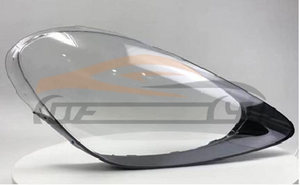 For PORSCHE CAYENNE 9Y0 18-22 HEAD LAMP COVER