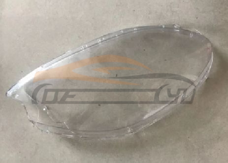For PORSCHE MACAN 14-17 HEAD LAMP COVER