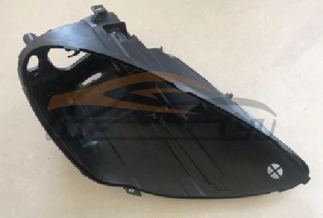 For PORSCHE CAYENNE 958 11-14 HEADLAMP BASE