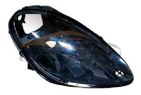For PORSCHE MACAN 18-21 HEADLAMP BASE
