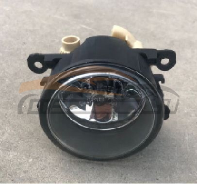 For PORSCHE CAYENNE 958 11-14 FOG LAMP