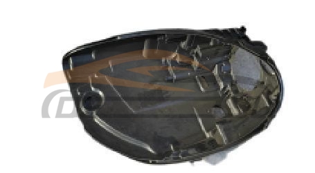 For PORSCHE MACAN 14-17 HEAD LAMP BASE