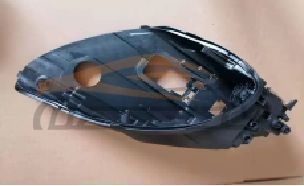 For PORSCHE CAYENNE 9Y0 18-22 HEADLAMP BASE