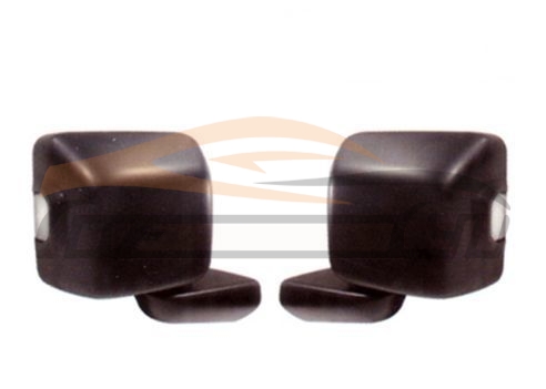 For JEEP SERIES 2018 WRANGLER JL DOOR MIRROR