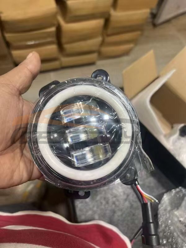 For JEEP SERIES 2007-2017 WRANGLER JK FOG LAMP