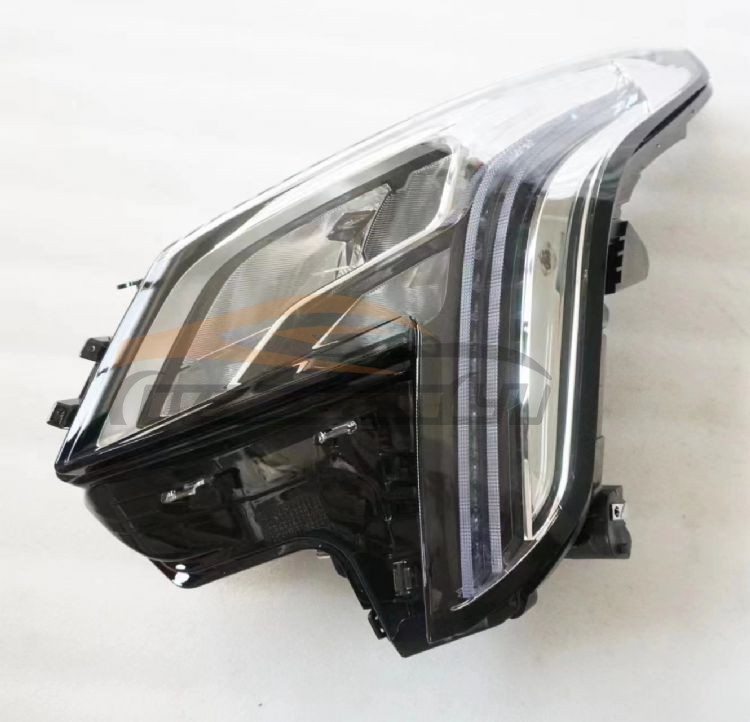 For CADILLAC SERIES 2018XTS HEAD LAMP
