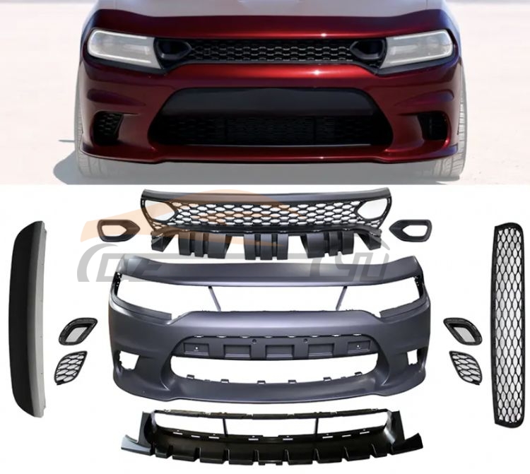 For DODGE SERIES 2015-2019 CHARGER BODY KIT