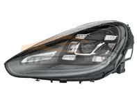 For PORSCHE CAYENNE 958 15-17 HEADLIGHTS