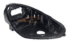 For PORSCHE CAYENNE 958 15-17 HEADLAMP BASE