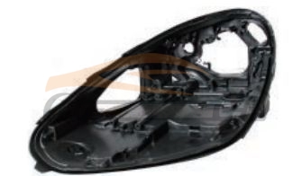 For PORSCHE CAYENNE 958 15-17 HEADLAMP BASE