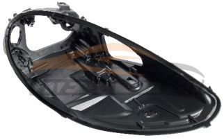 For PORSCHE PANAMERA971 17-20 HEADLAMP BASE