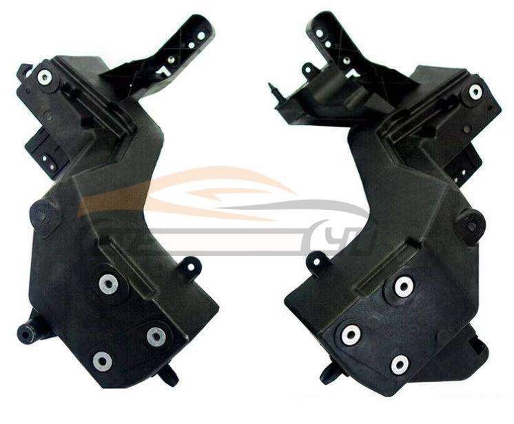 For JEEP SERIES 2011-2016 HEAD LAMP BRACKET