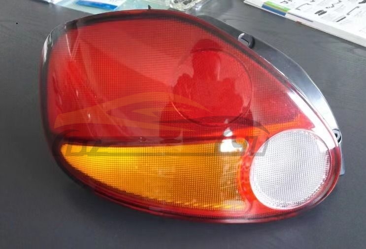 For CHEVROLET SERIES 2001 MATIZ TAIL LAMP