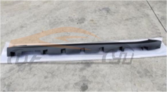 For LINCOLN 13 MKZ SIDE BUMPER