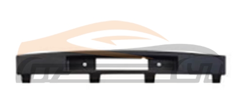For LINCOLN 17 MKZ LOWER REAR BUMPER BOARD