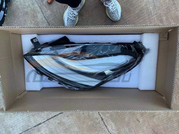 For TESLA SERIES MODEL Y 2016-2020 HEAD LAMP