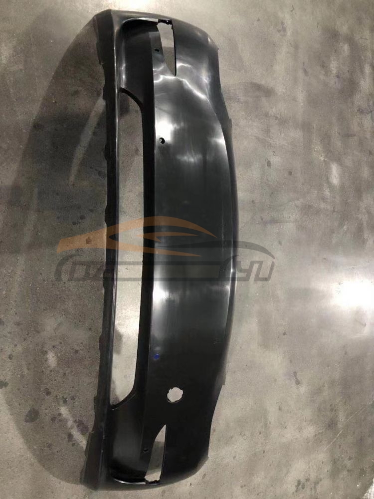 For TESLA SERIES MODEL 3 17-20 FRONT BUMPER