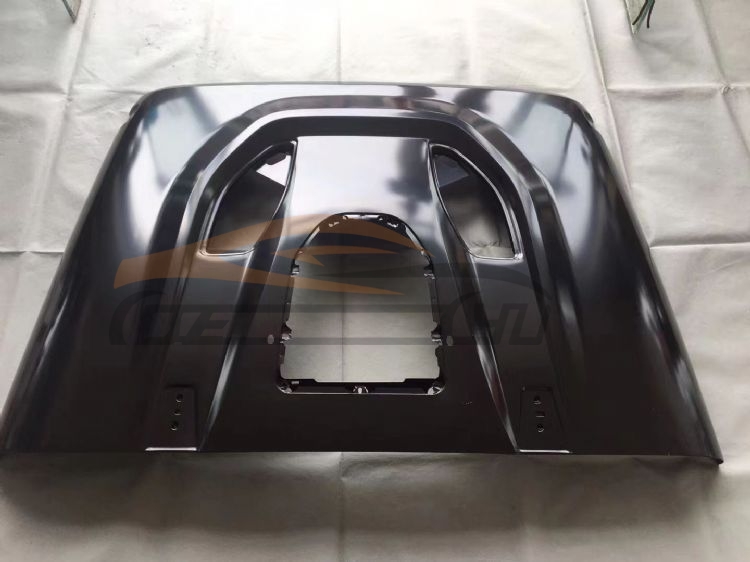 For JEEP SERIES 2007-2017 WRANGLER JK MACHINE COVER
