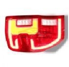 For FORD SERIES 2015 RANGER TAIL LAMP,3 RED