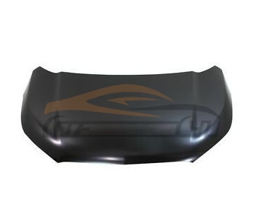 For CHEVROLET SERIES 2016-2019 SPARK HOOD