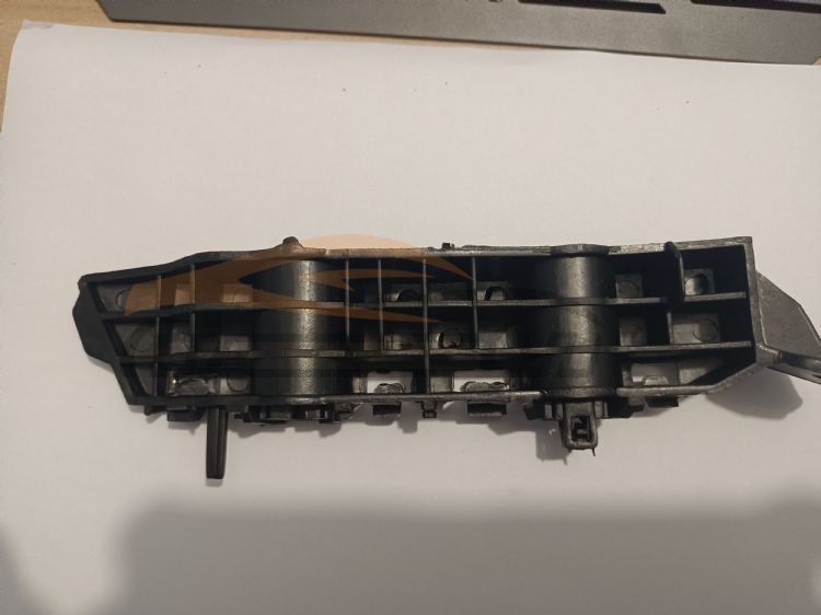 For CHEVROLET SERIES 2016-2019 SPARK FRONT BUMPER BRACKET