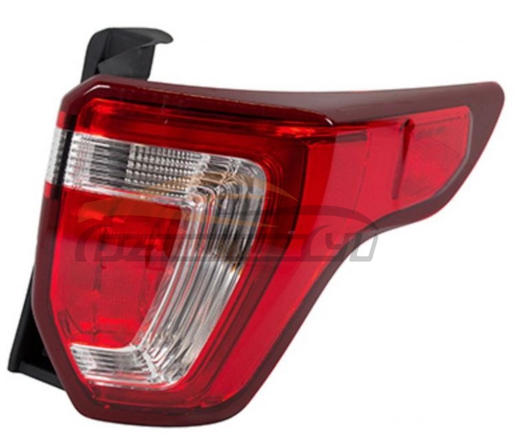 For FORD SERIES 2016 EXPLORER TAIL LAMP LED USA VERSION