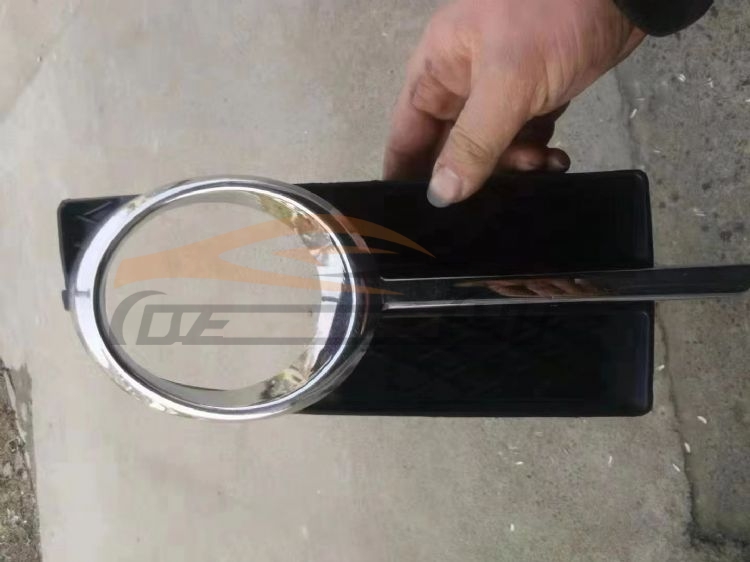 For CHEVROLET SERIES 2003 LOVA FOG CASE