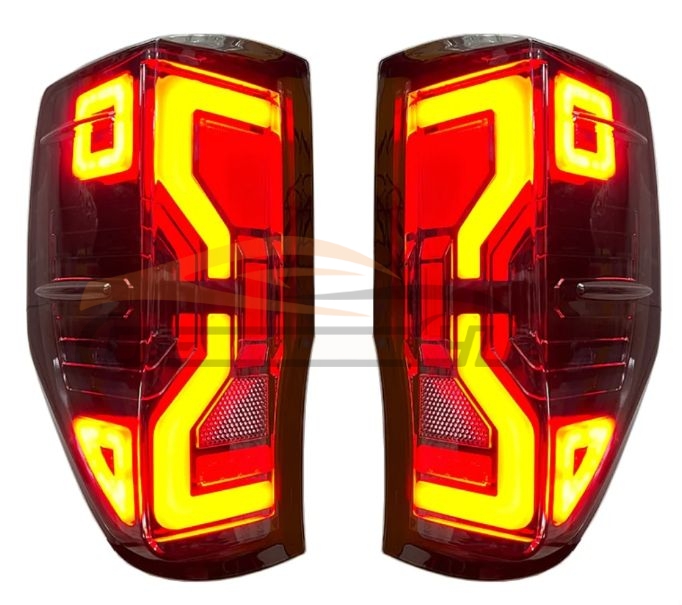 For FORD SERIES 2012 RANGER TAIL LAMP MODIFY