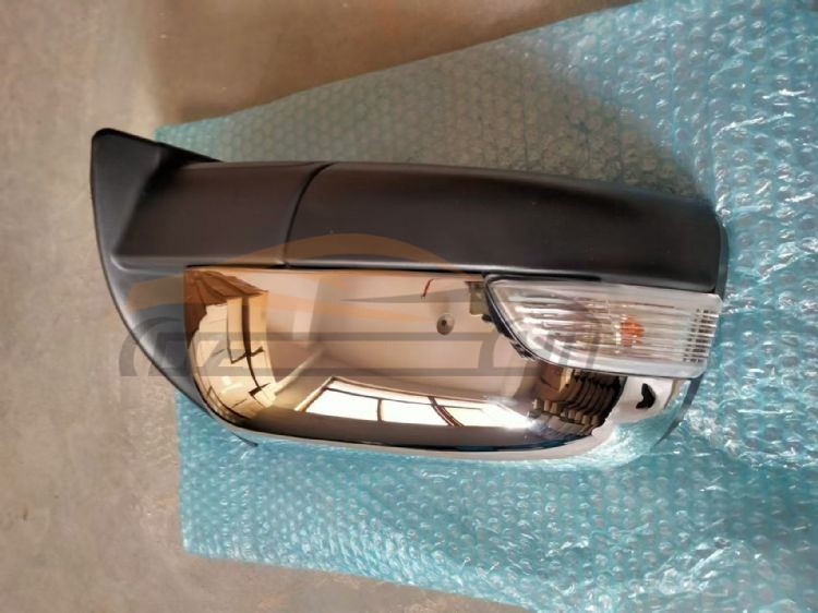 For FORD SERIES 2012 RANGER DOOR MIRROR, CHROME