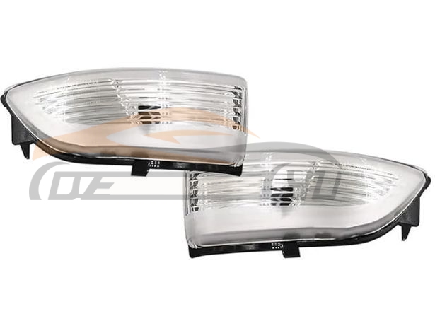 For FORD SERIES 2012 RANGER DOOR MIRROR LAMP