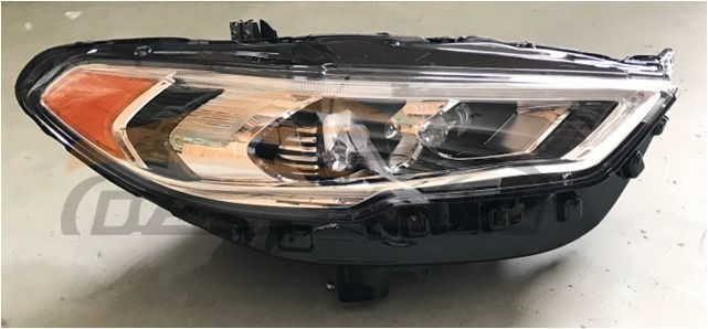 For FORD SERIES 2019 MONDEO/FUSION HEAD LAMP, YELLOW