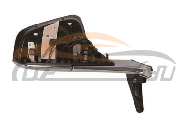 For TESLA SERIES MODEL S 2016-2019 DOOR MIRROR