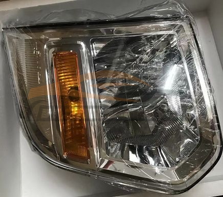 For FORD SERIES 2008 TRANSIT HEAD LAMP