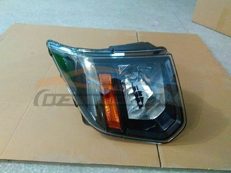 For FORD SERIES 2008 TRANSIT HEAD LAMP