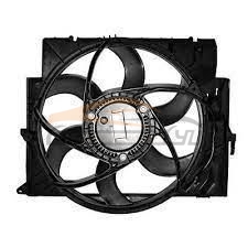 For FORD SERIES 2008 TRANSIT ELECTRON ELECTRIC FAN ASSEMBLY