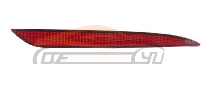 For TESLA SERIES MODEL Y 2016-2020 REFLECTOR