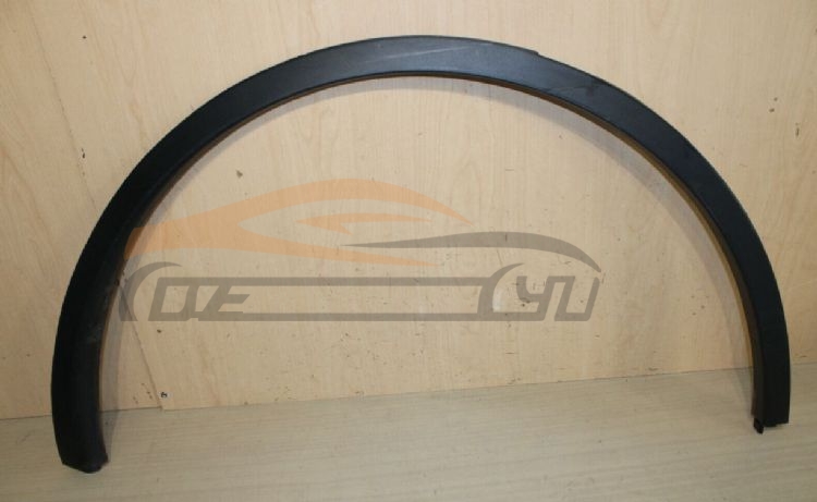 For TESLA SERIES MODEL Y 2016-2020 FRONT WHEEL EYEBROW