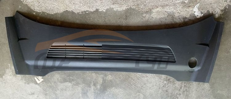 For TESLA SERIES MODEL Y 2016-2020 REAR APRON MOLDING